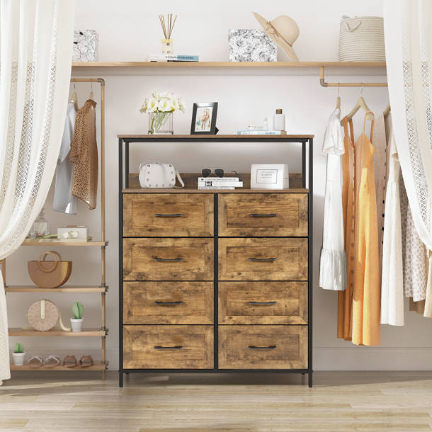 Gracie Oaks Heger TV Stand for TVs up to 65" & Reviews Wayfair Canada